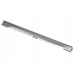 Skląstis bityno aviliui, cinkuoto plieno, tvirtas ir atsparus, ilgis 375mm