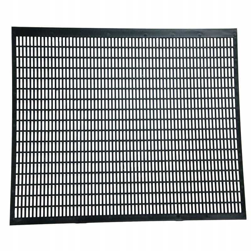 Siūlome Dadana, Langstroth, Wielkopolska 12r storio horizontalių pertvarų groteles - labai geras produktas!