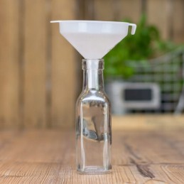 Siūlome piltuvėlį stiklainiams - labai geras produktas!