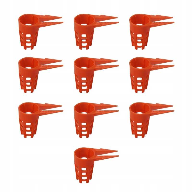 Apsauga, izoliatorius karalienės ląstelėms - 10 vnt