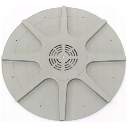 Siūlome 8 krypčių plastikinį tarpiklį - labai geras produktas!