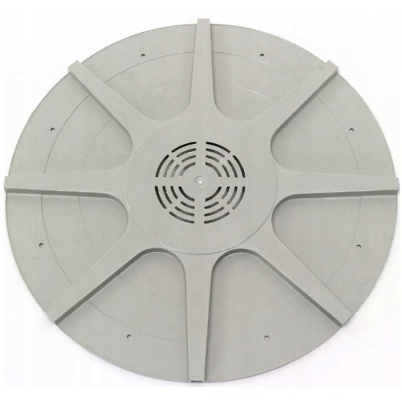 Siūlome 8 krypčių plastikinį tarpiklį - labai geras produktas!