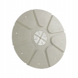 Siūlome 8 krypčių plastikinį tarpiklį - labai geras produktas!