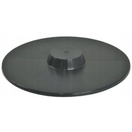 Siūlome dangtelį 4 l ritininiam tiektuvui! - Labai geras, patogus produktas!