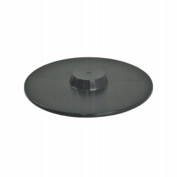 Siūlome dangtelį 4 l ritininiam tiektuvui! - Labai geras, patogus produktas!