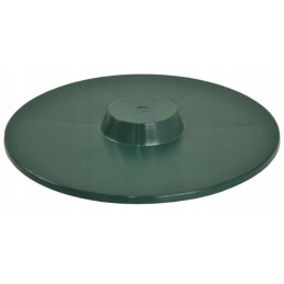 Dangtis apvaliam ritininiam tiektuvui - 4l