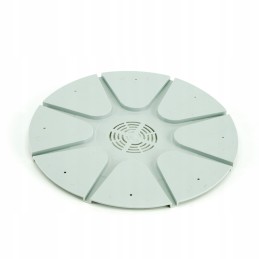 8 krypčių išėjimo skersmuo ~26cm - 3190 raštas