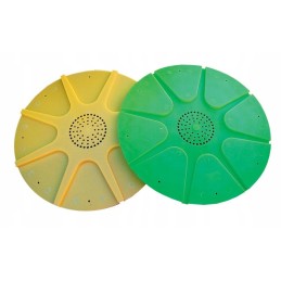 8 krypčių išėjimo skersmuo ~26cm - 3190 raštas