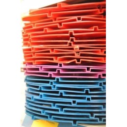 8 krypčių išėjimo skersmuo ~26cm - 3190 raštas