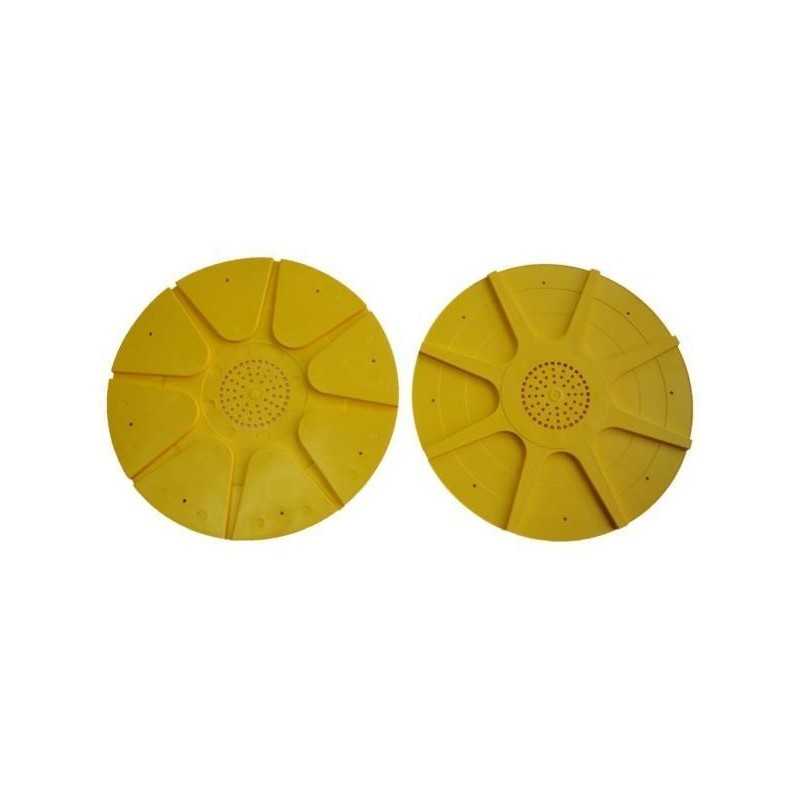 8-išvadų perėjimas