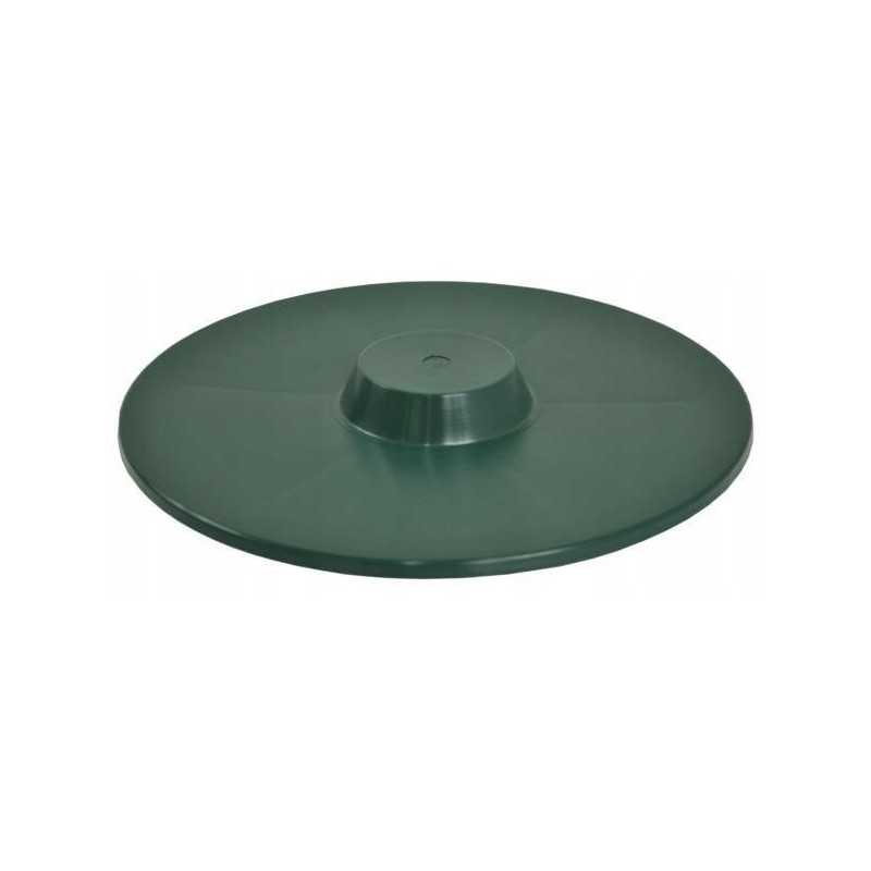 Dangtis apvaliam ritininiam tiektuvui - 4l