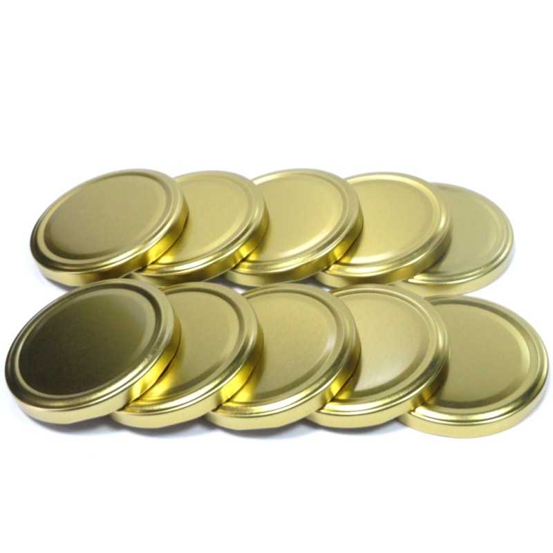 10 riešutų rinkinys