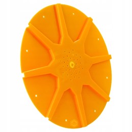 Universali 8 išėjimų avilio tvora