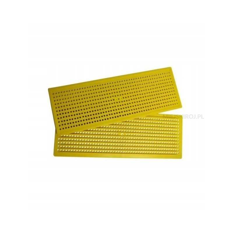 Žiedadulkių gaudymo plokštelė, plati, (408x148)