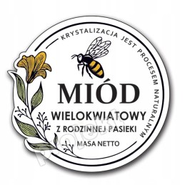 Lipnios etiketės/lipdukai stiklainiams, konservams, buteliams