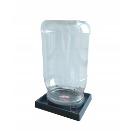 Siūlome girdyklą bitėms - labai geras produktas!