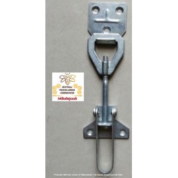 Sagtis aviliams tvirtinti