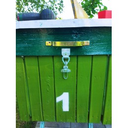 Sagtis aviliams tvirtinti