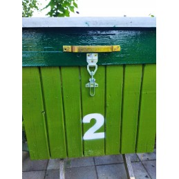 Sagtis aviliams tvirtinti