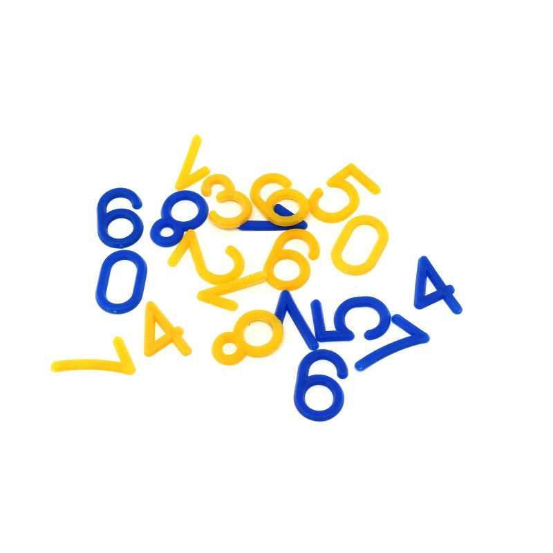 Skaičiai avilių ženklinimui