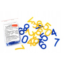 Skaičiai avilių ženklinimui