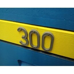 Siūlome avilio numerius – labai geras produktas!