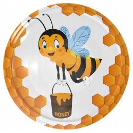 Siūlome dangtelius / dangtelius - skersmuo 82 mm / 6 kabliukai, 10 vnt - labai geri dangteliai!