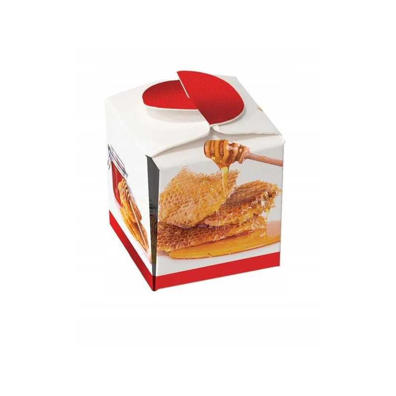 Dėžutė 1 indeliui 30 ml/35 ml (10 vnt.) - p11d