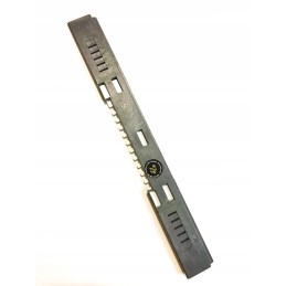 Plastikinis skląstis 375 mm plikas