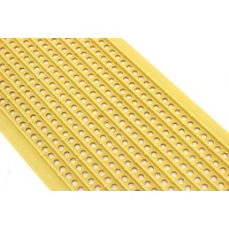 Žiedadulkių gaudymo plokštelė, platus žiedadulkių gaudyklė, dulkės aviliui