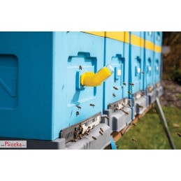 Swarm signalizacija 1 kompl. signalas + puodelis