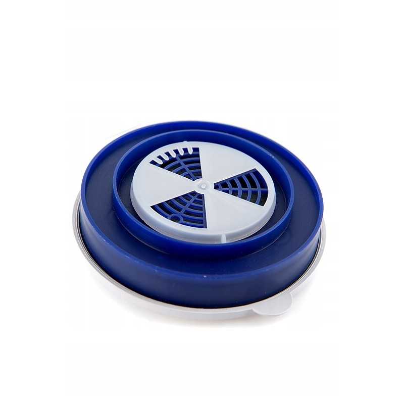 Skruzdžių ir acto rūgšties dozatorius