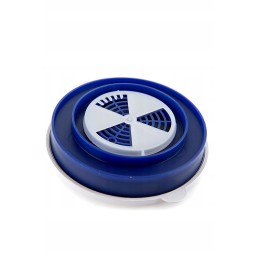 Skruzdžių ir acto rūgšties dozatorius