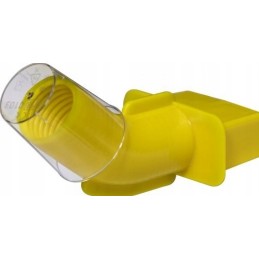 Gyvatės spiečių indikatorius bitynas avilys bičių avilys