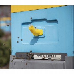 Siūlome spiečių signalizaciją – labai geras produktas!