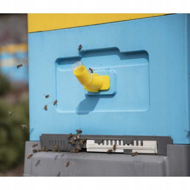 Gyvatės spiečių indikatorius bitynas avilys bičių avilys