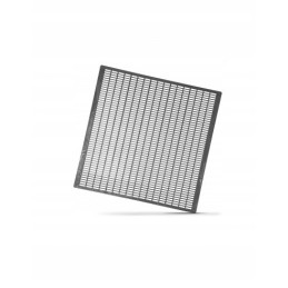 Plastikinės grotelės, storos,