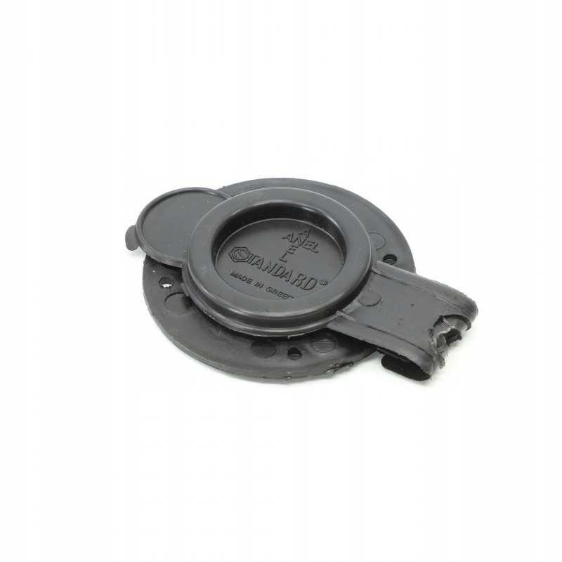 Kamštis sirupui pilti