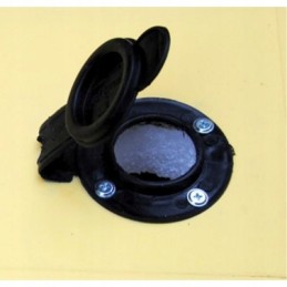 Kamštis sirupui pilti