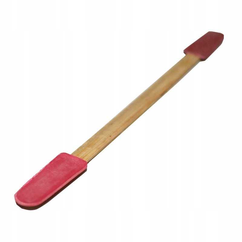 Bičių pienelio mentelė, medinė.