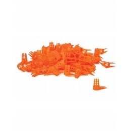 Ląstelių dangtelis (karalienės ląstelių apsauga) pakuotė 10 - 4250 tūkst