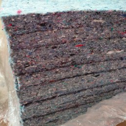 Veltinis kilimėlis, avilio izoliacija, storas, 3 cm, Didžioji Lenkija