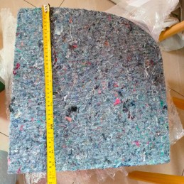 Veltinis kilimėlis, avilio izoliacija, storas, 3 cm, Didžioji Lenkija