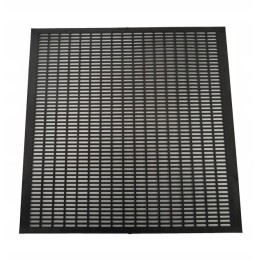 Dadant / Wielkopolska pertvarų grotelės, 12 rėmų