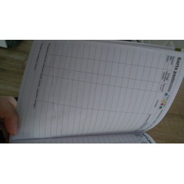 Siūlome brošiūrą – nauja – bitininko sąsiuvinį – bitininkui būtiniausius daiktus – užsirašyk ir nepamirši!