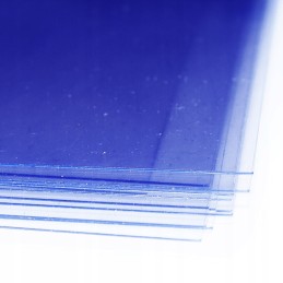 Stora kočiojama folija