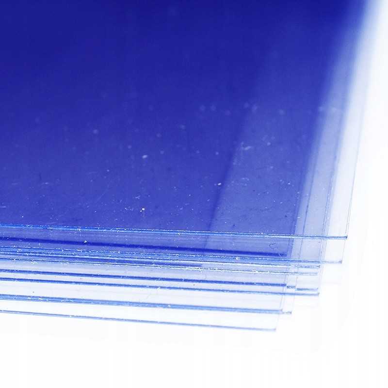 Stora kočiojama folija