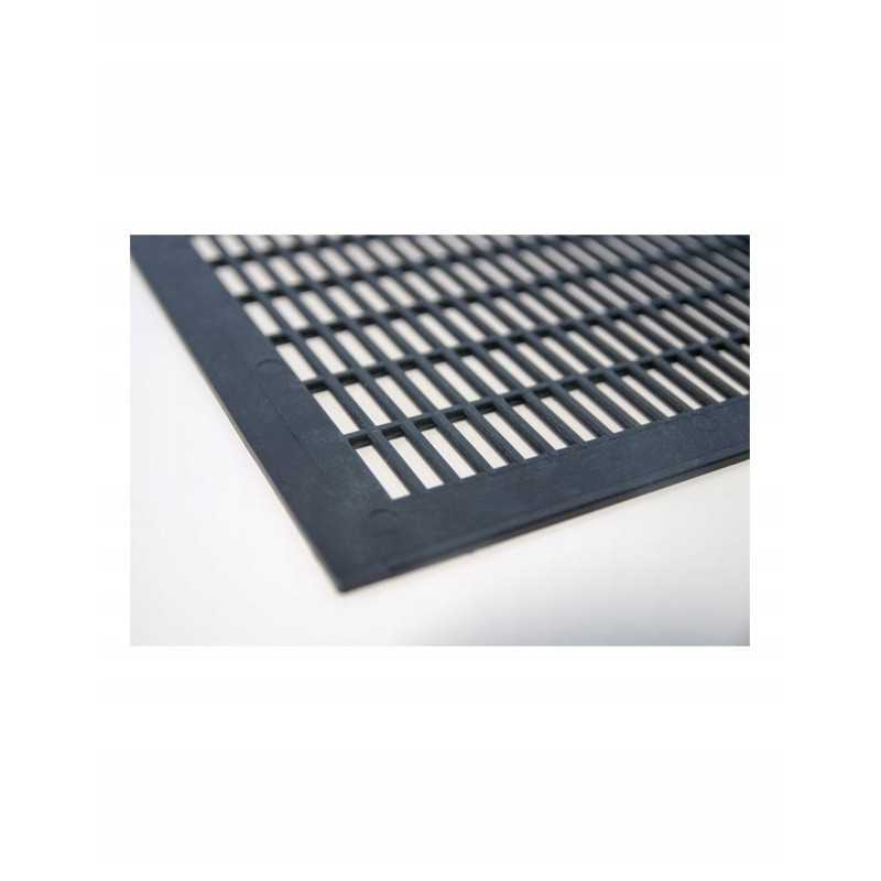 Plastikinės grotelės, storos,