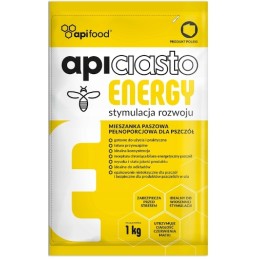 Apikakė energija 1kg
