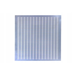 Vinidur grid dadant max (50x50) horizontaliai